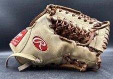 Luva de beisebol Rawlings Heart of the Hide 11,75 modelo destro PRO205-4CT comprar usado  Enviando para Brazil