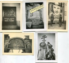 Fotos russische propaganda gebraucht kaufen  Zeuthen