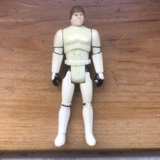 Luke skywalker stormtrooper for sale  DEAL