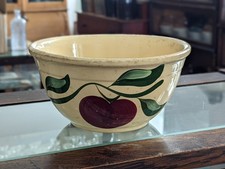 Watt pottery apple for sale  Rochester