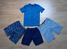 116 jungs bekleidungspaket gebraucht kaufen  Nienburg