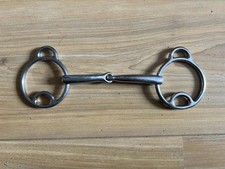 Fylde saddlery genuine for sale  CHIPPENHAM