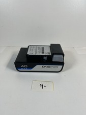 Genuine vax onepwr for sale  PRESTON