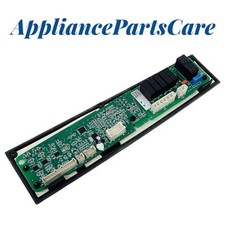 Placa de controle eletrônica para porta de geladeira GE WR55X32080 comprar usado  Enviando para Brazil