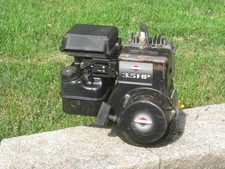 Briggs stratton engine for sale  Mchenry