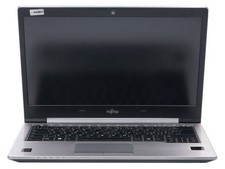 Używany, Fujitsu LifeBook U745 i7-5600U 8 GB 256 GB 1600x900 Klasa A – bez baterii Win 10P na sprzedaż  PL