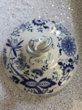 Hutschenreuther zwiebelmuster  gebraucht kaufen  Berlin