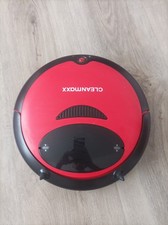 Cleanmaxx saugroboter gebraucht kaufen  Bielefeld