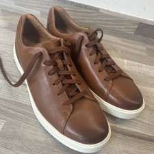 Clarks unstructured size for sale  KNOTTINGLEY