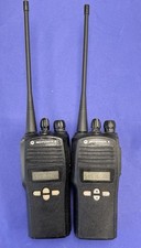 Motorola cp200xls aah50rdf9aa5 for sale  Des Plaines