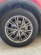 Cerchi gomme alfa usato  Valguarnera Caropepe