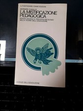 Mistificazione pedagogica bern usato  Campolongo Tapogliano