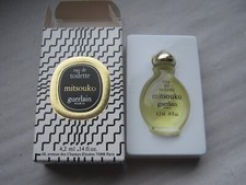 Sammlerstück miniatur parfüm gebraucht kaufen  Deutschland