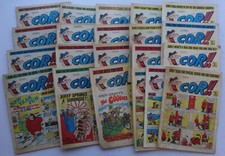 Cor comic 1972 for sale  UK