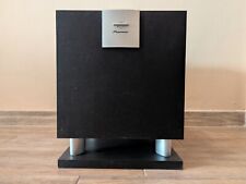 Pioneer w90s sw90s usato  Verrayes