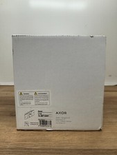 Axor 45712251 ONE guarnição de válvula termostática - menos válvula, ótica dourada escovada comprar usado  Enviando para Brazil