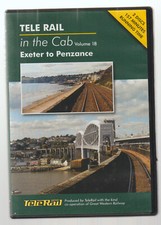 Telerail cab volume for sale  EXETER