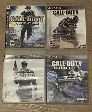 Playstation call duty for sale  Madison