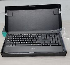 Logitech k800 wireless for sale  Osceola