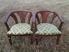 Pair polynesian style for sale  Wilmington