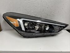 FAROL DE HALOGÊNIO LATERAL DIREITO HYUNDAI TUCSON FABRICANTE DE EQUIPAMENTO ORIGINAL 2019 2020 19 20 sem LED comprar usado  Enviando para Brazil