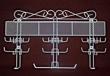 Jewelry organizer closet for sale  West Mifflin