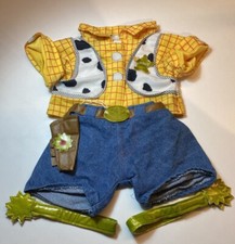 Build bear disney for sale  WHITLEY BAY