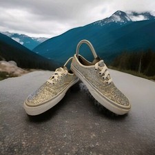 Vans authentic silver for sale  Maryville