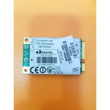 Scheda rete wireless usato  Benevento