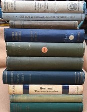Books steam heat for sale  GAINSBOROUGH