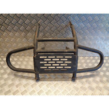 Bumper quad chinois d'occasion  Salernes