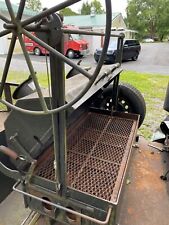 Texas made bbq for sale  Lambertville