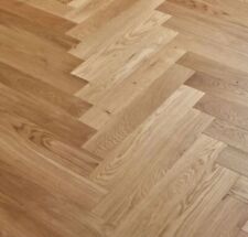 Parquet flooring solid for sale  REDCAR