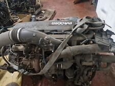 Paccar daf 106 for sale  DONCASTER