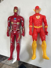 Personaggi avengers iron usato  Messina