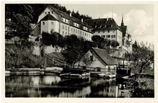 Sigmaringen franziskanerkloste gebraucht kaufen  Sigmaringen