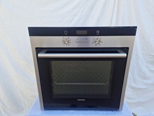 Siemens hb33gb550 einbau gebraucht kaufen  Berlin