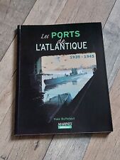 Livre document ports d'occasion  Cossé-le-Vivien