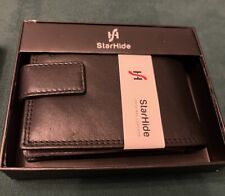 Starhide mens rfid for sale  NOTTINGHAM
