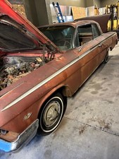 1962 impala 62 impala for sale 1962 impala 62 impala for sale Cheyenne