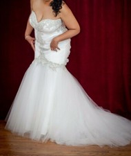 Pnina tornai wedding for sale  Wimauma