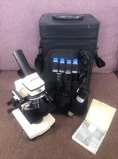 Bresser biolux 20x for sale  BRIGHTON