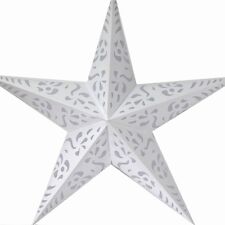 Stern papierstern weihnachtsst gebraucht kaufen  Hildesheim