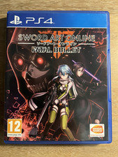 Sword art online d'occasion  Anduze