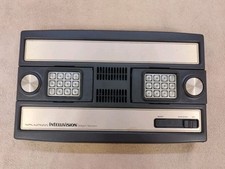 Mattel intellivision anni usato  Oleggio