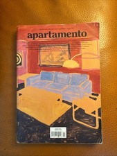 Apartamento Issue #11 Spring Summer 2013 Michael Stipe Apichatpong Weerasethaku comprar usado  Enviando para Brazil