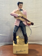 elvis presley 1977 decanter for sale elvis presley 1977 decanter for sale Silt