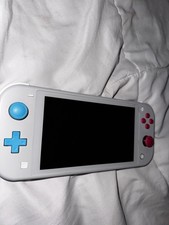 Nitendo switch lite for sale  Newburgh
