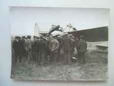Riginal fotografie flieger gebraucht kaufen  Eggenstein-Leopoldshafen