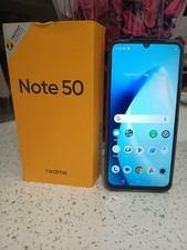Smartphone realme note usato  Marsala